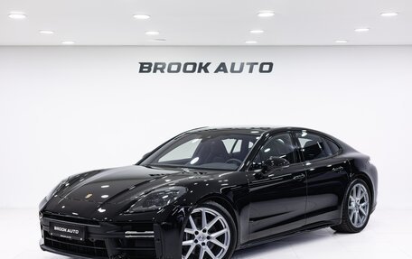 Porsche Panamera, 2024 год, 19 990 000 рублей, 1 фотография