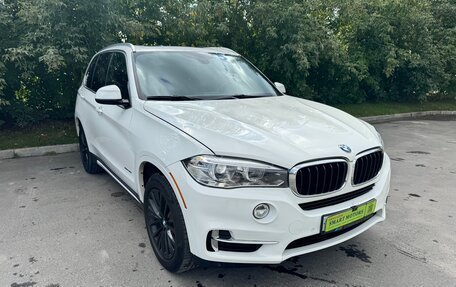 BMW X5, 2017 год, 2 700 000 рублей, 3 фотография