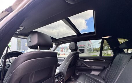 BMW X5, 2017 год, 2 700 000 рублей, 13 фотография