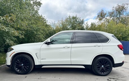 BMW X5, 2017 год, 2 700 000 рублей, 8 фотография