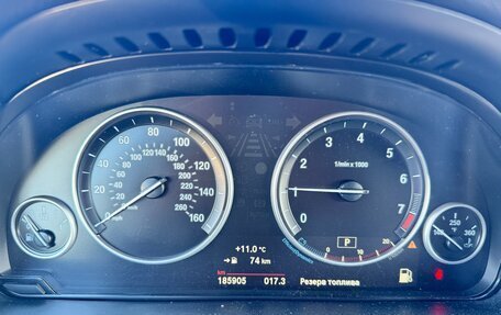 BMW X5, 2017 год, 2 700 000 рублей, 19 фотография