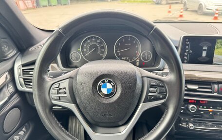 BMW X5, 2017 год, 2 700 000 рублей, 14 фотография