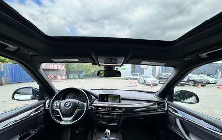 BMW X5, 2017 год, 2 700 000 рублей, 17 фотография