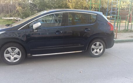 Peugeot 3008 I рестайлинг, 2011 год, 650 000 рублей, 3 фотография