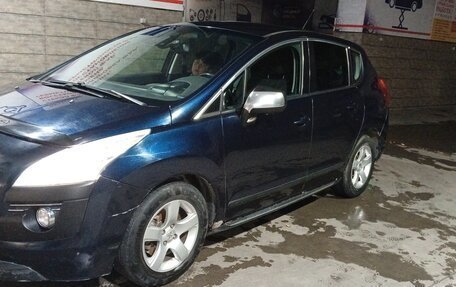 Peugeot 3008 I рестайлинг, 2011 год, 650 000 рублей, 5 фотография