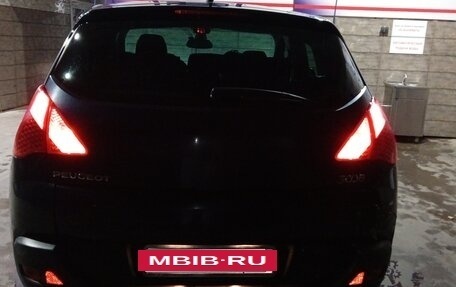 Peugeot 3008 I рестайлинг, 2011 год, 650 000 рублей, 6 фотография