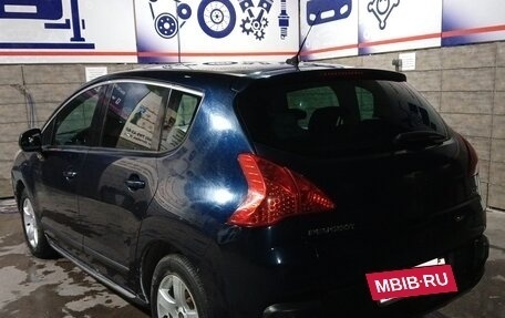 Peugeot 3008 I рестайлинг, 2011 год, 650 000 рублей, 18 фотография