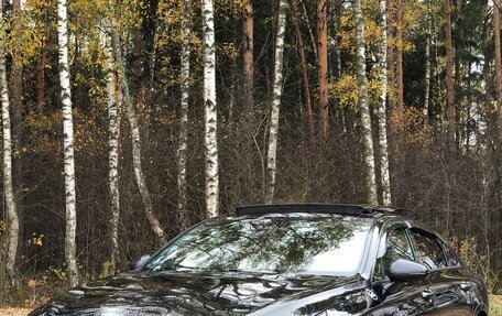 KIA K5, 2020 год, 3 499 000 рублей, 4 фотография