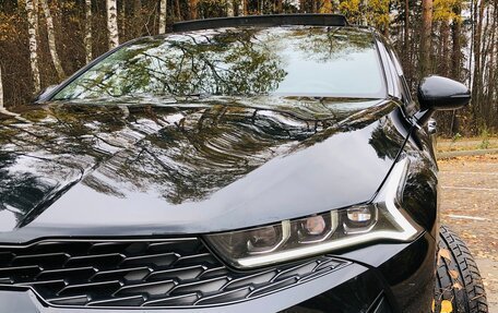 KIA K5, 2020 год, 3 499 000 рублей, 3 фотография