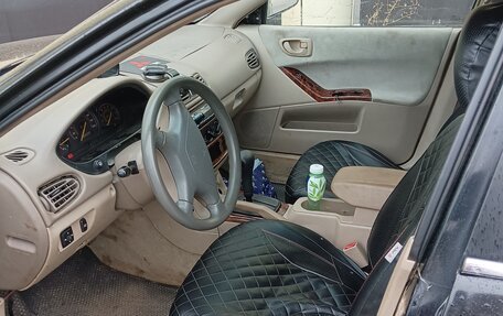 Mitsubishi Galant VIII, 2001 год, 200 000 рублей, 2 фотография