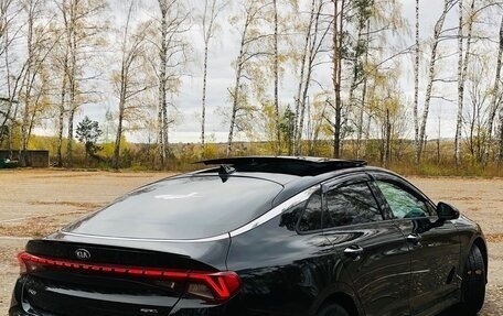 KIA K5, 2020 год, 3 499 000 рублей, 5 фотография