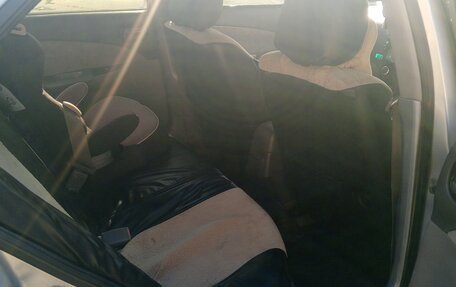 Nissan Sunny B15, 2001 год, 280 000 рублей, 4 фотография