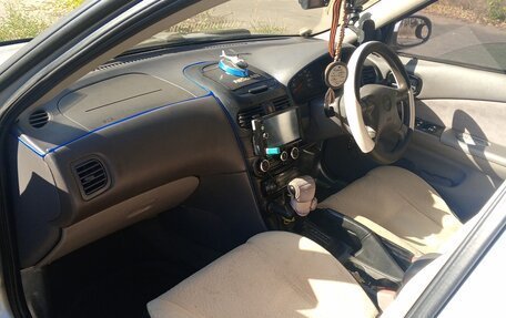 Nissan Sunny B15, 2001 год, 280 000 рублей, 3 фотография