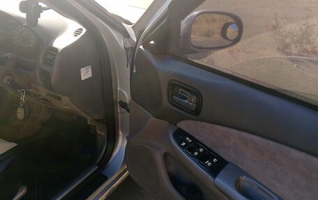 Nissan Sunny B15, 2001 год, 280 000 рублей, 6 фотография