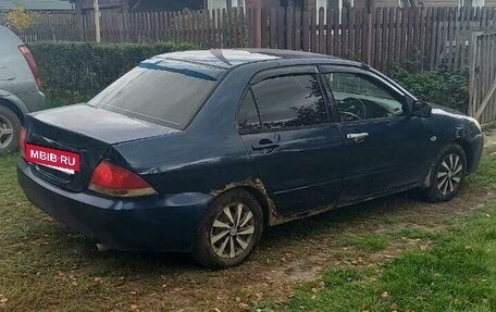 Mitsubishi Lancer IX, 2003 год, 250 000 рублей, 2 фотография