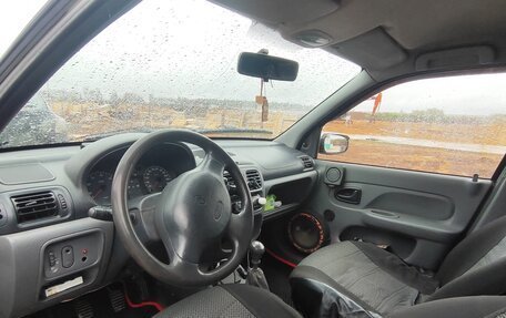 Renault Clio III, 2001 год, 250 000 рублей, 2 фотография