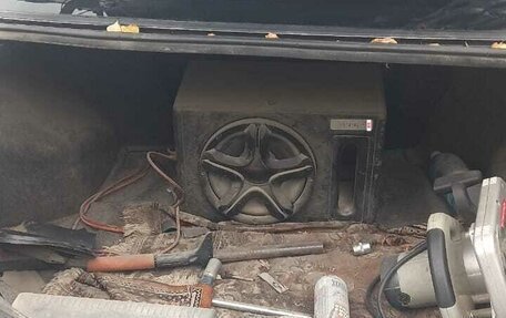 Mitsubishi Lancer IX, 2003 год, 250 000 рублей, 9 фотография