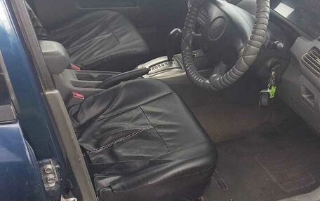 Mitsubishi Lancer IX, 2003 год, 250 000 рублей, 7 фотография