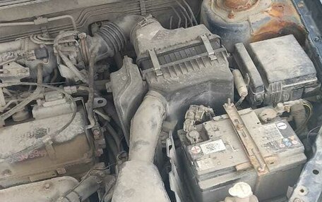 Mitsubishi Lancer IX, 2003 год, 250 000 рублей, 8 фотография