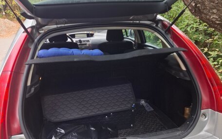 Citroen C4 II рестайлинг, 2010 год, 410 000 рублей, 4 фотография