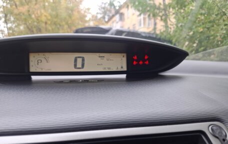 Citroen C4 II рестайлинг, 2010 год, 410 000 рублей, 3 фотография