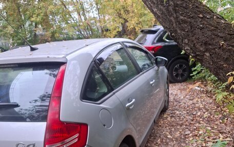 Citroen C4 II рестайлинг, 2010 год, 410 000 рублей, 6 фотография