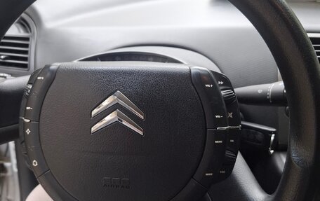 Citroen C4 II рестайлинг, 2010 год, 410 000 рублей, 9 фотография