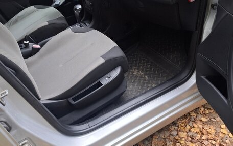 Citroen C4 II рестайлинг, 2010 год, 410 000 рублей, 5 фотография