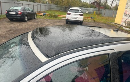 Peugeot 206, 2007 год, 179 000 рублей, 13 фотография