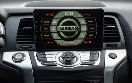 Nissan Murano, 2011 год, 1 350 000 рублей, 8 фотография