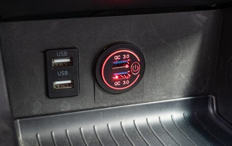 Nissan Murano, 2011 год, 1 350 000 рублей, 9 фотография