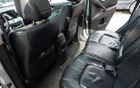 Nissan Murano, 2011 год, 1 350 000 рублей, 13 фотография
