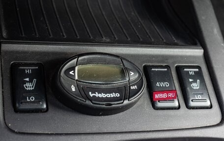 Nissan Murano, 2011 год, 1 350 000 рублей, 10 фотография