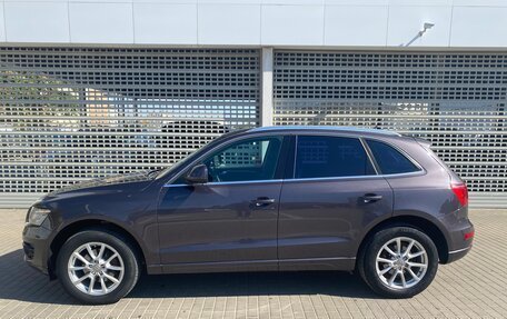 Audi Q5, 2010 год, 1 397 000 рублей, 8 фотография