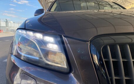 Audi Q5, 2010 год, 1 397 000 рублей, 9 фотография