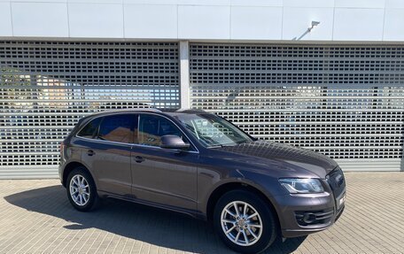 Audi Q5, 2010 год, 1 397 000 рублей, 3 фотография
