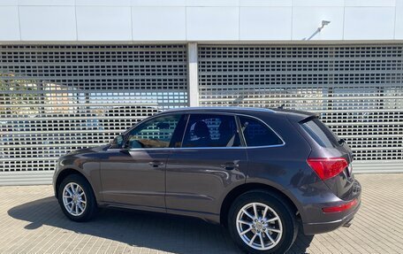 Audi Q5, 2010 год, 1 397 000 рублей, 7 фотография