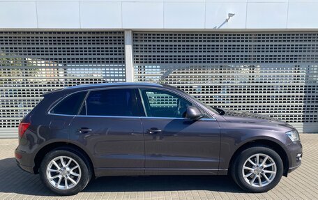 Audi Q5, 2010 год, 1 397 000 рублей, 4 фотография