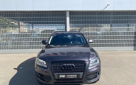 Audi Q5, 2010 год, 1 397 000 рублей, 2 фотография