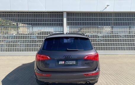 Audi Q5, 2010 год, 1 397 000 рублей, 6 фотография