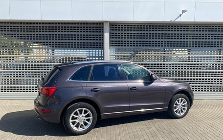 Audi Q5, 2010 год, 1 397 000 рублей, 5 фотография