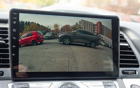 Nissan Murano, 2011 год, 1 350 000 рублей, 22 фотография