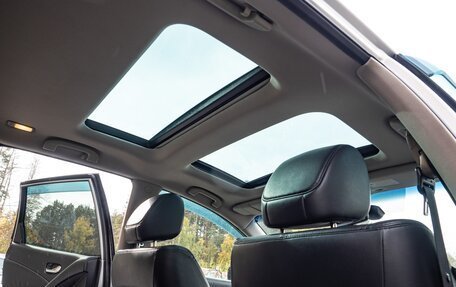 Nissan Murano, 2011 год, 1 350 000 рублей, 18 фотография
