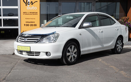 Toyota Allion, 2002 год, 725 000 рублей, 2 фотография