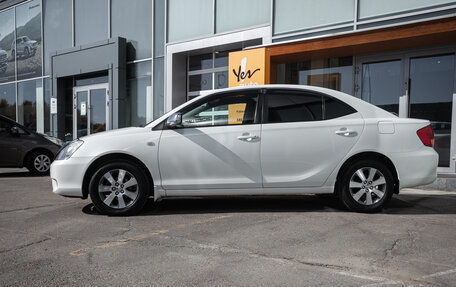Toyota Allion, 2002 год, 725 000 рублей, 4 фотография