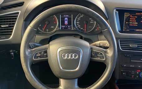 Audi Q5, 2010 год, 1 397 000 рублей, 16 фотография