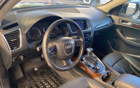 Audi Q5, 2010 год, 1 397 000 рублей, 14 фотография