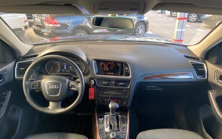 Audi Q5, 2010 год, 1 397 000 рублей, 13 фотография