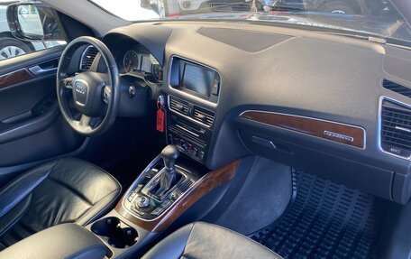 Audi Q5, 2010 год, 1 397 000 рублей, 12 фотография