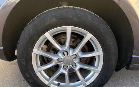 Audi Q5, 2010 год, 1 397 000 рублей, 10 фотография